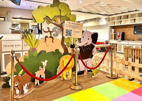 (Foto: dok eL Hotel Bandung)