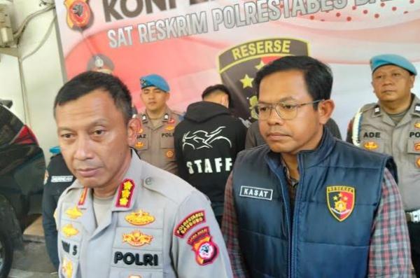 2 Oknum Bobotoh Perusak Stadion GBLA Dijerat Pasal Berlapis, Terancam 7 Tahun Bui