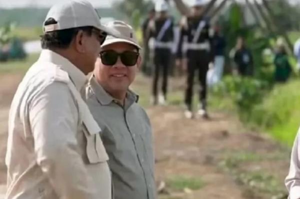 Haji Isam Sangkal Punya Bunker Berisi Tumpukan Dolar di Rumah: Hanya Ruangan Brankas