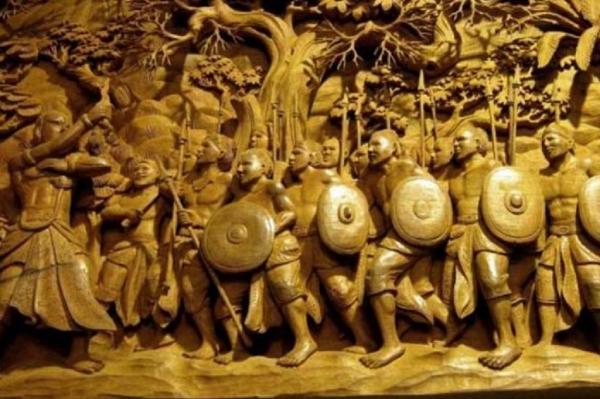 Misteri Kerajaan Swarnabhumi: Negeri Emas yang Dikuasai Majapahit, Benarkah di Sumatera?