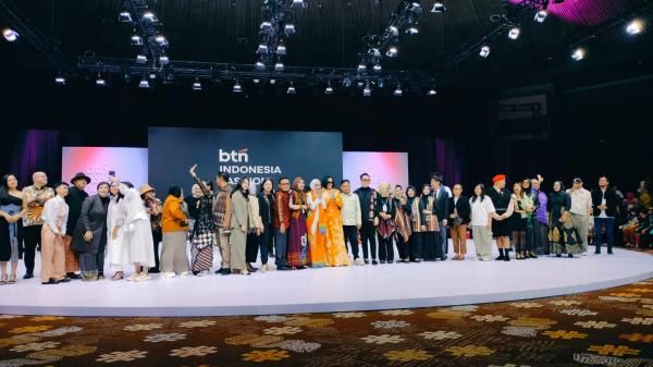 Indonesia Fashion Week 2025 Naswa Amirah)