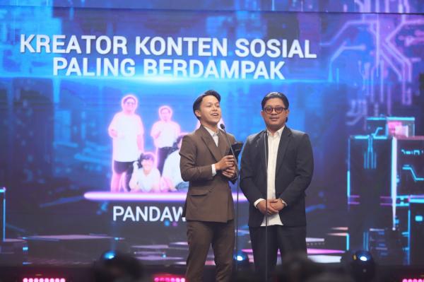 Pandawara Group Aldhi Chandra)