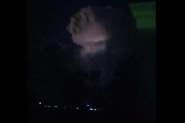Beredar Video Gunung Kelud di Kediri Meletus, PVMBG Bongkar Fakta Sebenarnya!