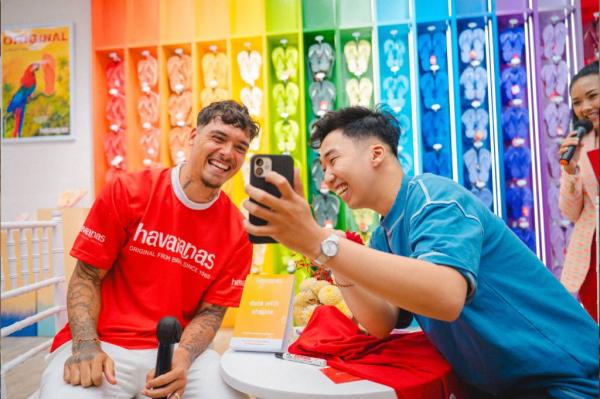 5 Cara Istirahat Berkualitas ala Shayne Pattynama, Dijamin Mental dan Fisik Sehat Lagi