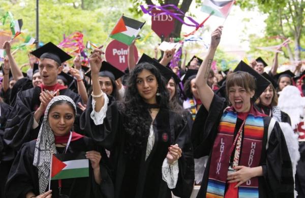 Harvard Menang! Hakim Perpanjang Pemblokiran Larangan Trump Rekrut Mahasiswa Asing
