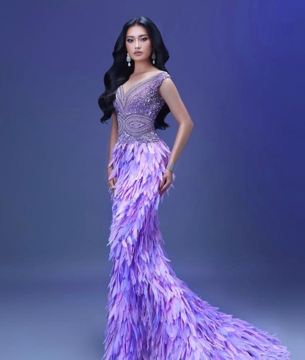 IMG 20250531 231202 Miss Indonesia 2024 Monica Kezia Sembiring. (Foto: Instagram)