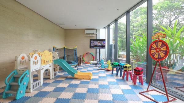 Vasaka Hotel Jakarta Vasaka Hotel Jakarta