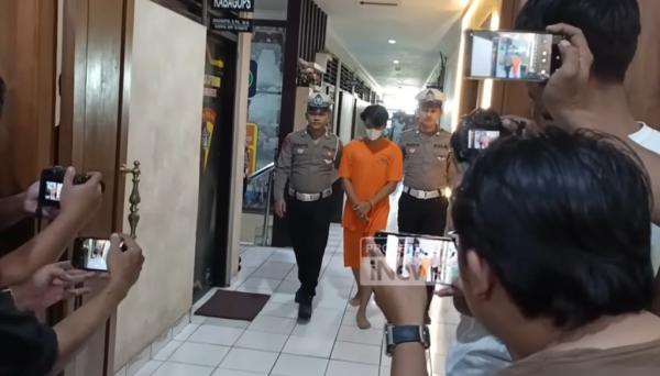 Ayah Christiano Tarigan Tegaskan Anaknya Tak Konsumsi Alkohol saat Kecelakaan Tewaskan Mahasiswa UGM Argo