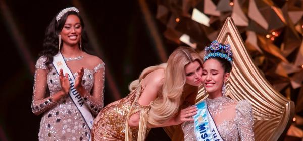 Miss World 2025 (2) Instagram)