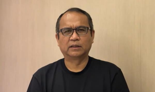 Ayah Christiano Tarigan Ingin Silaturahmi ke Keluarga Argo usai Kecelakaan, tapi Belum Terwujud