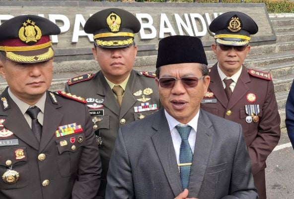 Bupati dan Kapolresta Bandung Dukung Jam Malam Pelajar, Ini Alasannya
