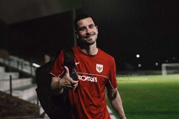 Thom Haye Menuju Persija? PSSI Restui Pemain Naturalisasi Merumput di Liga 1