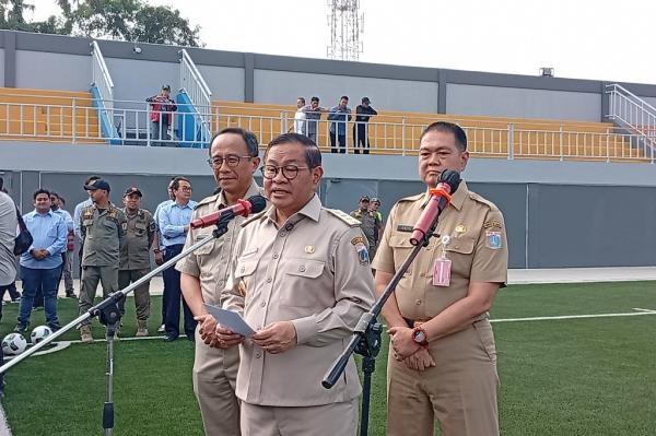 Jurus Pramono Hadapi Ancaman PHK Massal Pekerja Hotel