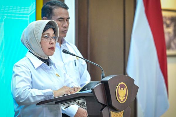 Breaking News: Ekonomi RI Tumbuh 5,11% di 2025