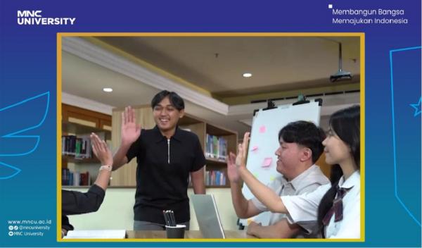 Pendidikan Matematika MNC University Tawarkan Pengalaman Kuliah Berbeda dan Berdaya Saing Tinggi