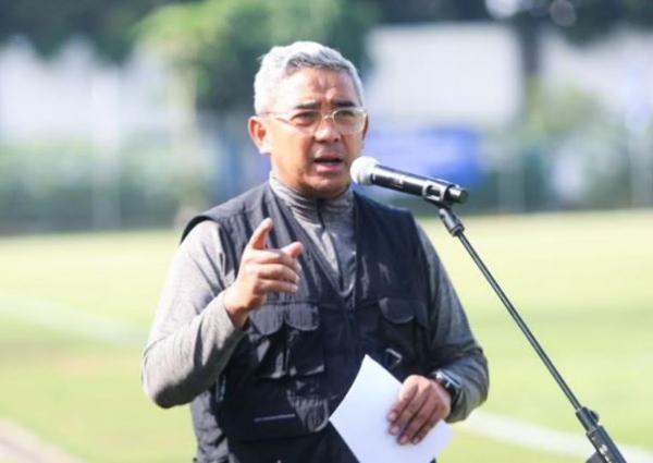 Bandung Resmi Berlakukan Jam Malam Pelajar, Ini Instruksi Wali Kota Farhan