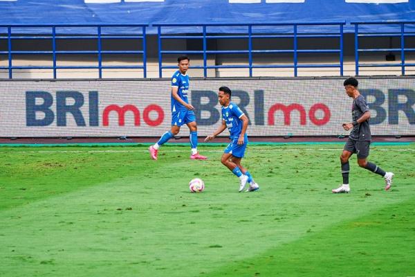 Resmi! Liga 1 Ganti Nama Jadi BRI Super League