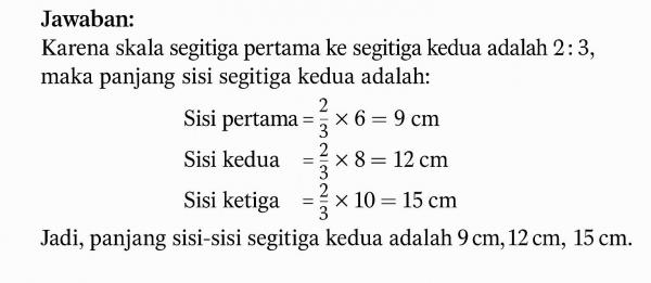 Jawaban soal