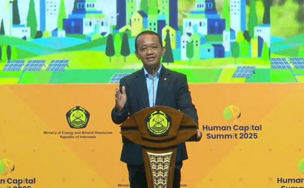 Bahlil Ajak Generasi Muda Kuliah Jurusan Energi, Sebut Ada Ribuan Lapangan Kerja