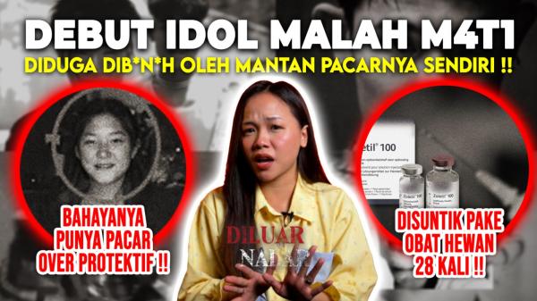 Tenny Tap Ungkap Fakta Mengejutkan di Balik Kematian Idol K-Pop Kim Sung Jae