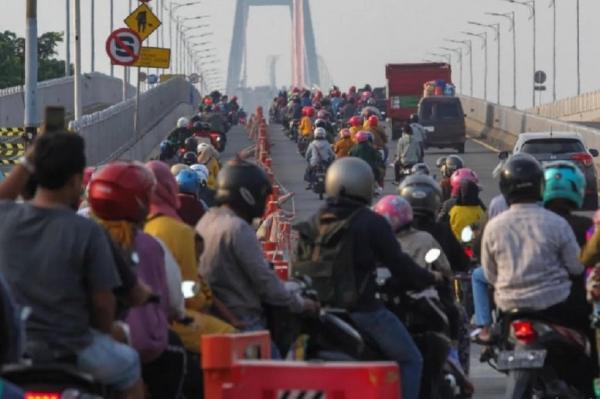 Mengenal Toron, Tradisi Pulang Kampung yang Menyatukan Perantau Madura