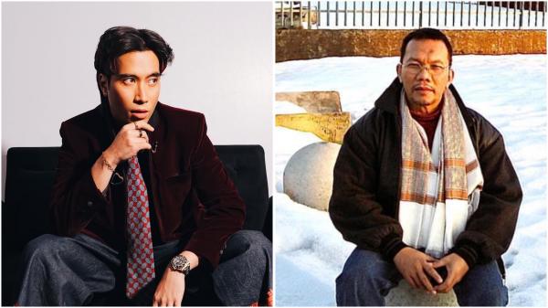 Kronologi Lengkap Vidi Aldiano vs Keenan Nasution gegara Lagu Nuansa Bening