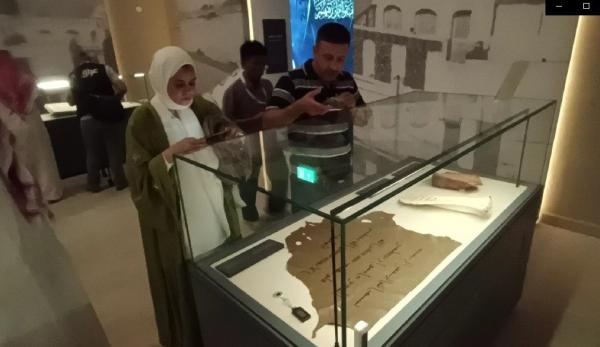 Museum Alquran 1