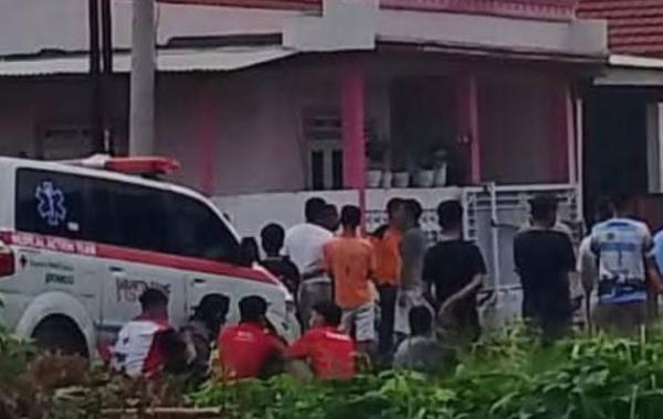 Tetangga Ungkap Suami yang Bunuh Istri di Serang Sering Cekcok karena Selingkuh