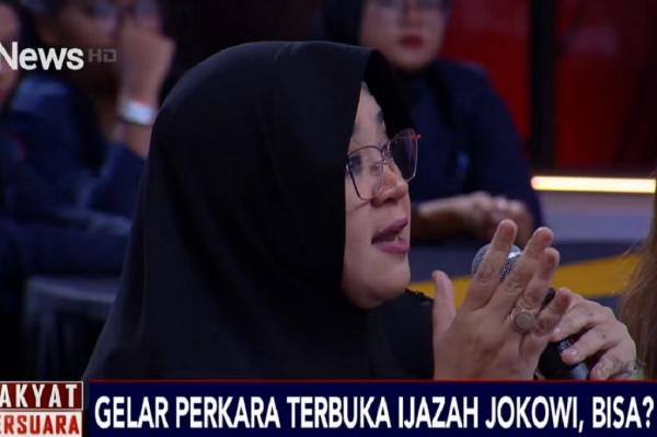 Pengacara Dokter Tifa Kecewa Dilaporkan Jokowi: Kami Ini sedang Jalankan Tugas!