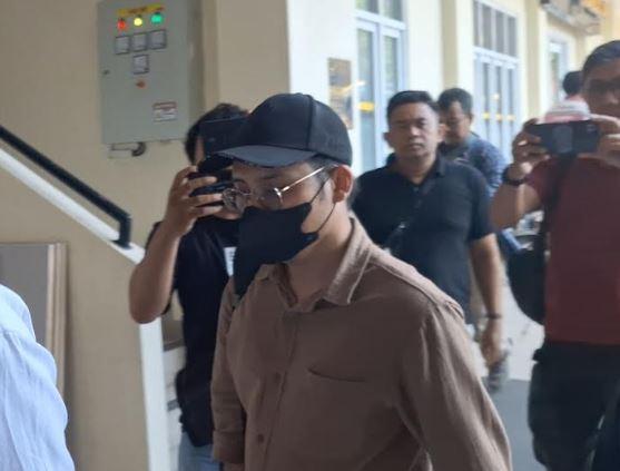 Dokter AYP Ditetapkan Tersangka Dugaan Pelecehan Seksual ke Pasien di Malang