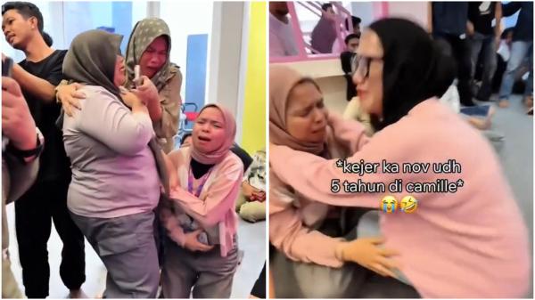 Kronologi Lengkap Nadya Shavira Prank PHK Massal Karyawan, Endingnya Dihujat! 