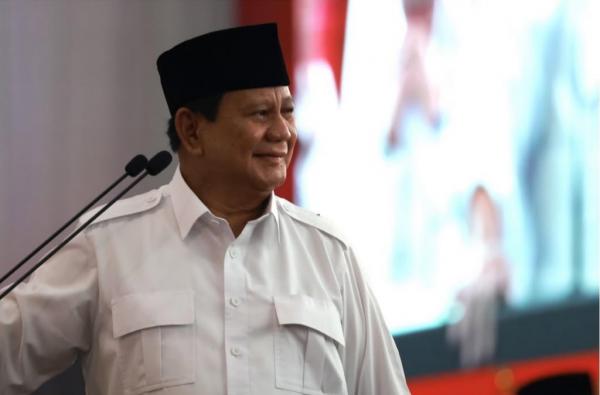Prabowo Klaim RI Swasembada Pangan dalam Waktu 1 Tahun, Lebih Cepat dari Target