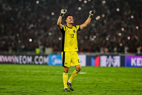 Biodata dan Agama Emil Audero: Kiper Andalan Timnas Indonesia