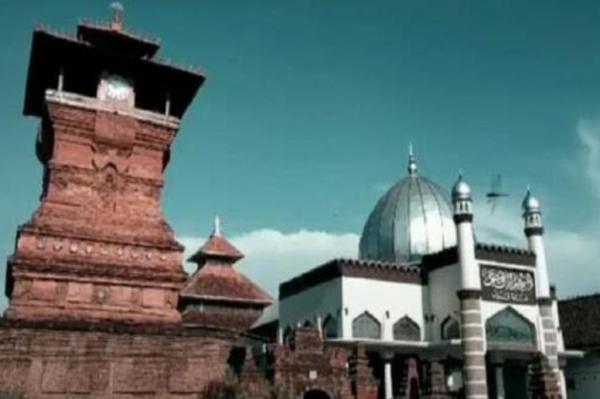 Sosok Sunan Kudus, Walisongo yang Tegas dengan Syariat Islam dan Ajaran Toleransi Beragama