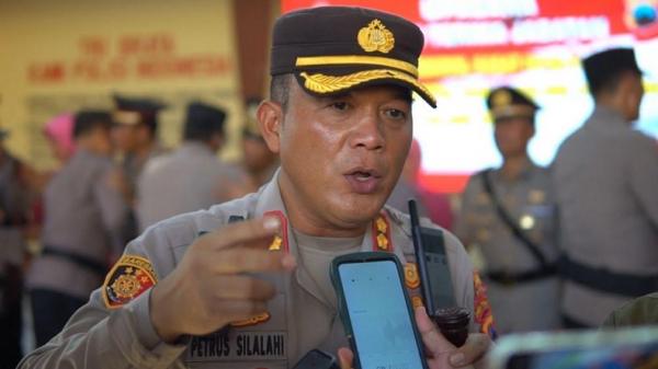 Viral Video Anjing Dikuliti Hidup-Hidup, Kapolres Sragen Ungkap Fakta Penyelidikan