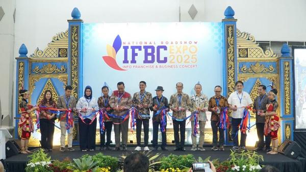 (Foto: dok IFBC)