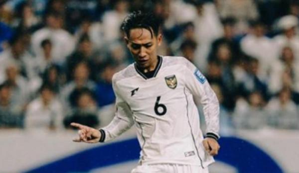 Beckham Putra Pelatih Persib Bandung, Bojan Hodak, turut angkat bicara soal penampilan Beckham Putra Nugraha (Foto: Instagram/beckham_put7)