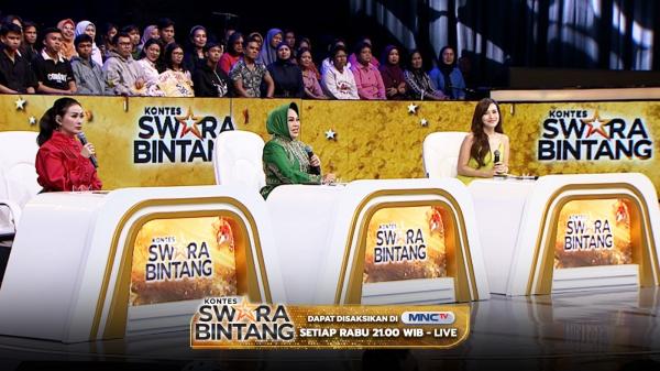 7 Penampilan Terbaik Calon Diva Muda di Panggung Bintang