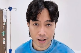 Dunia Musik Berduka, Vidi Aldiano Meninggal setelah Lama Berjuang Melawan Kanker Ginjal