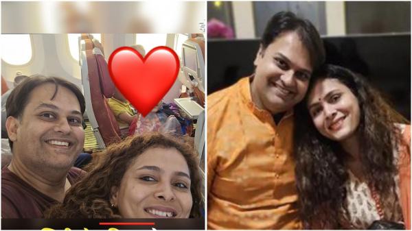 Viral Selfie Terakhir Keluarga Dokter Korban Pesawat Air India, Kisah di Baliknya Menyedihkan