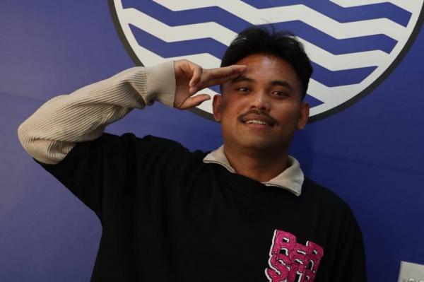 Saddil Ramdani Resmi Gabung Persib Bandung! Adam Alis: Dia Pemain Cepat dan Pengalaman Internasional