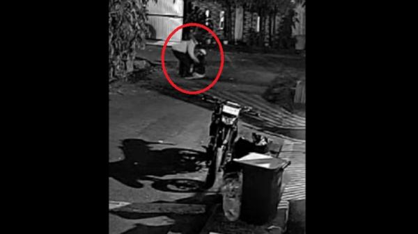 Viral Influencer di Cianjur Dianiaya Mantan Kekasih Terekam CCTV