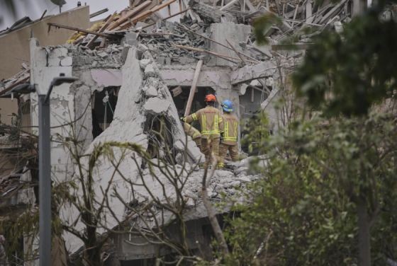 Iran Serang Israel 3 5 Ap