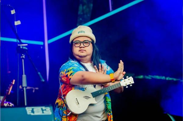 Profil Lengkap Gustiwiw yang Meninggal Hari Ini, Anak Musisi Timur Priyono 