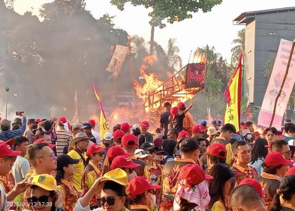 (Foto: dok Pemkab Rokan Hilir)