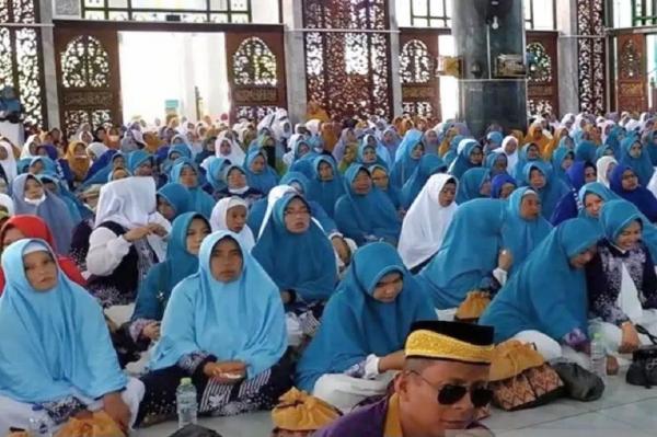 4 Jemaah Haji asal Pamekasan Wafat di Tanah Suci Makkah, Ini Nama-namanya