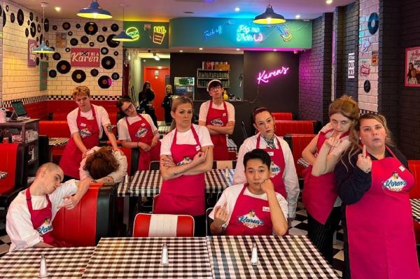 Karen's Diner Bangkrut, Tutup Permanen Akhir Juni 2025