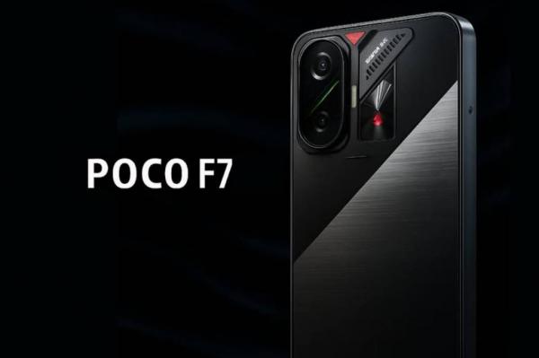 Poco F7: Smartphone Mid-Range dengan Performa Flagship yang Menggoda