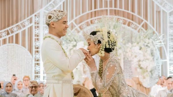 Nikahi Alyssa Daguise, Al Ghazali Ingin Punya 4 Anak: Pertama Laki-Laki