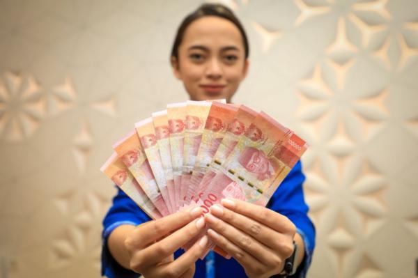 BRI Kembali Dipercaya Salurkan Bantuan Subsidi Upah 2025